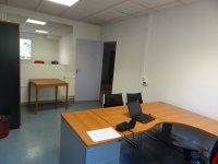 nowe biuro w firmie